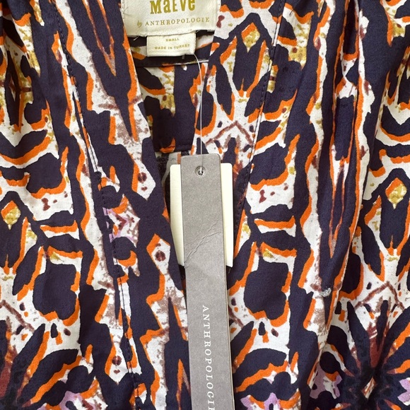 ANTHROPOLOGIE
The Somerset Maxi Dress - Picture 6 of 12